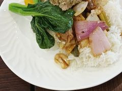 -圣廷苑酒店-世纪楼菲苑自助餐厅