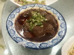 -东四民芳餐厅(世茂工三店)