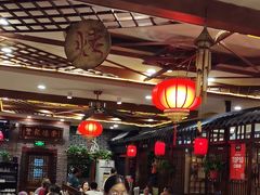 -玉桥餐厅(天坛店)