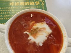 -库滋明·俄罗斯特色美食(中央大街店)
