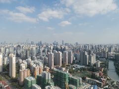 -环球港凯悦 · 享悦中餐厅