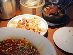 -外婆家(世界城广场店)