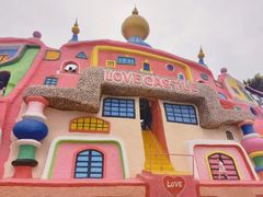 -漳州滨海火山岛自然生态风景区