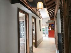 -呼吸森林·生态农庄农家乐私房菜