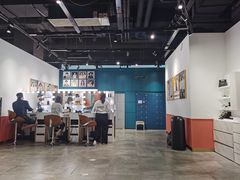 -海马体照相馆(天津世纪都会店)