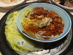 剁椒小杂鱼-黄寺蒸汽海鲜(黄寺大街店)