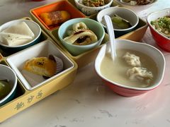 -龙抄手(文殊坊店)