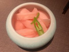 -山石榴·贵州菜(陆家嘴中心店)