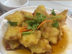 -李老哈·东北菜(宋园路店)