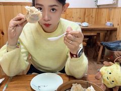 -正宗天津烧麦馆(柳州路店)