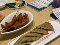 -正哥点心专家(上邦百汇城店)