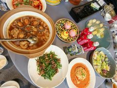 -羲和雅苑•北京烤鸭(平安国际金融中心店)