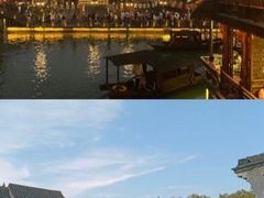 -乌镇景区