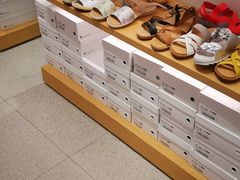 -BeLLE(北京赛特奥莱香江北路店)