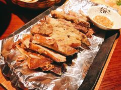 -北平食府(马鞍山路店)