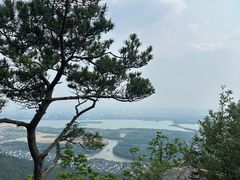 -虞山风景区