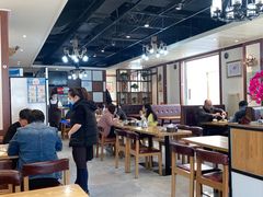 大堂-方城小吃店