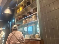 -BAKER&SPICE(安福路店)