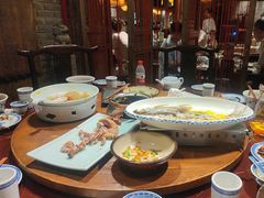 -南京大牌档(崇文门国瑞店)