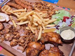 -HELLO MUSAE 拾光缪斯餐厅·纯正希腊风味(苏州中心店)