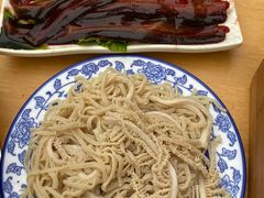 -飘香火锅(玉林西路店)