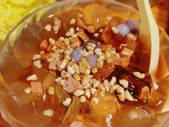 -黄泰吉拾味餐厅(江汉路店)