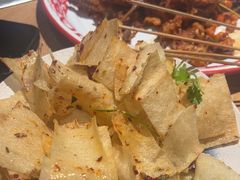 -小乾杯串店•16年沈阳烧烤(文安路店)