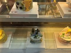 -CAKEBOSS蛋糕老板(东直门来福士店)