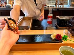 -四葉寿司·城市景观(深圳湾1号店)