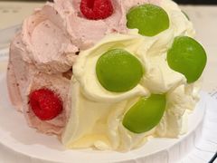 -WenTinG文汀·半糖蛋糕(合生汇店)
