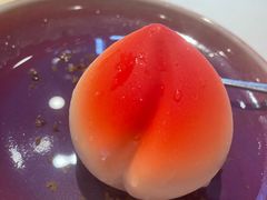 -真地道京味府·鲜橙烤鸭·北京菜(朝外大街东大桥店)