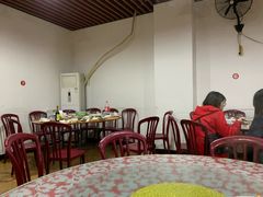 大堂-如我美食(达道社区店)