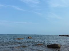 -青岛第三海水浴场