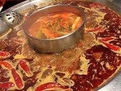 -大龙燚火锅(春熙店)