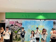 -长沙悦方ID MALL