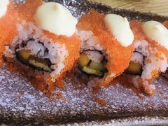 -谷村寿司(同福路店)