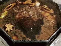 -八角锄烧·肉火锅(天河城店)