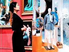 -ochirly(龙之梦购物中心店)