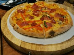 祖母乡村披萨-G+KITCHEN(龙湖狮山天街店)