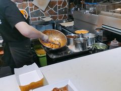 -老昆明网红小吃城(景星恒隆百货店)