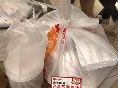 -必胜客(威高广场店)