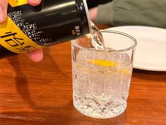 -浦鸿会尚莊亲子餐厅(碧云店)