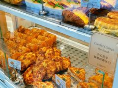 -梁师傅烘焙(府前店)