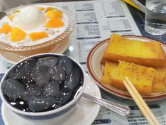 -仁信老铺(华盖路店)