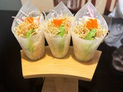 -天狗山料理(省体店)