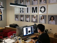 -海马体照相馆(北京apm店)