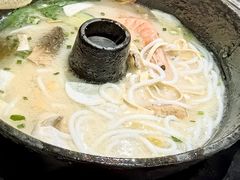 -飞虎过桥米线(翠湖店)