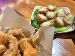 -爆炸头阿姨小四川正宗川味小吃(无任何分店)