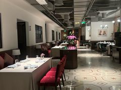 -漢舍中国菜馆(889广场店)