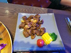 -蟹之国·精品蟹料理(极地店)